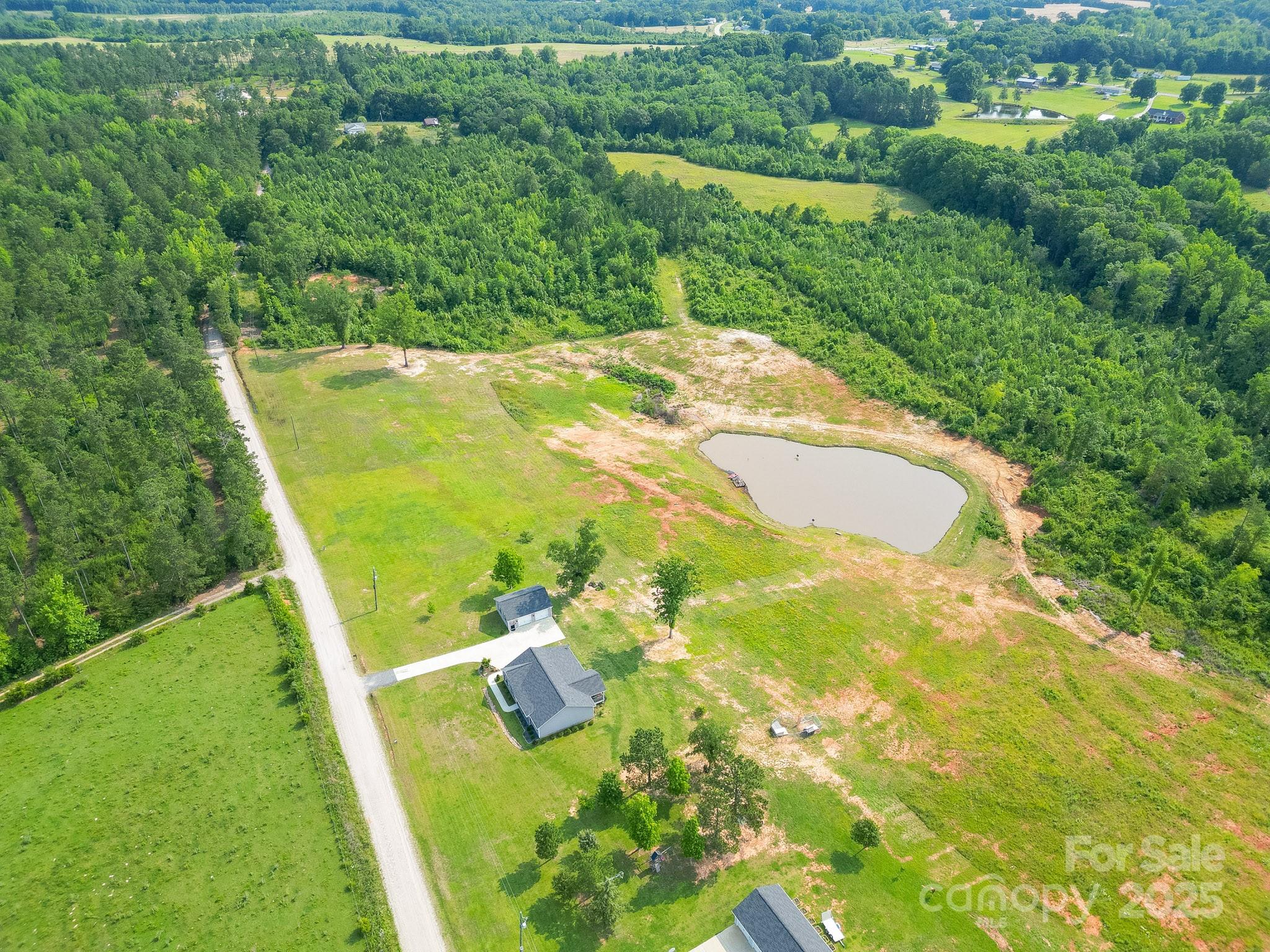 2737 Bobcat Road Heath Springs, SC 29058 - Photo 4 of 39