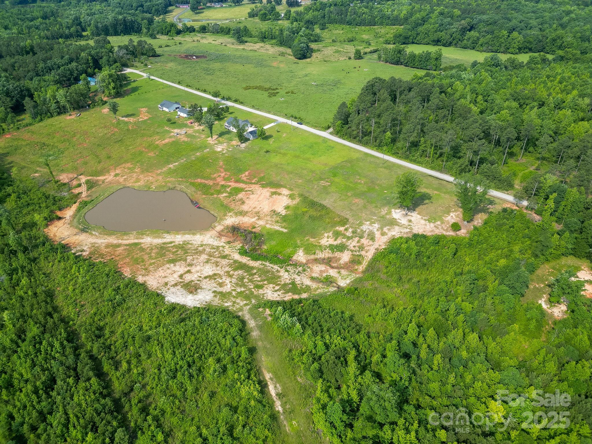 2737 Bobcat Road Heath Springs, SC 29058 - Photo 6 of 39