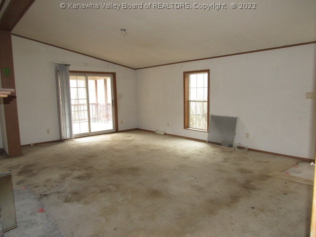 543 Providence Road Elizabeth, WV 26143 - Photo 5 of 9 Gallery Image 5