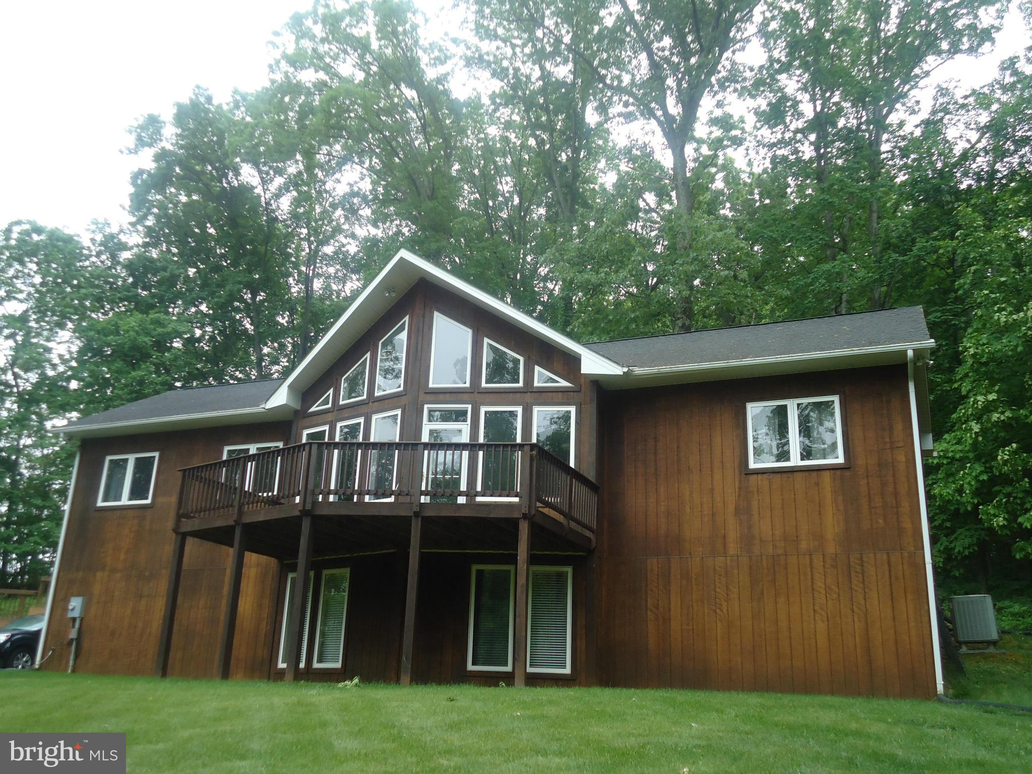 805 Green Spring Road Winchester, VA 22603 - Photo 1 of 22 Exterior (Front)