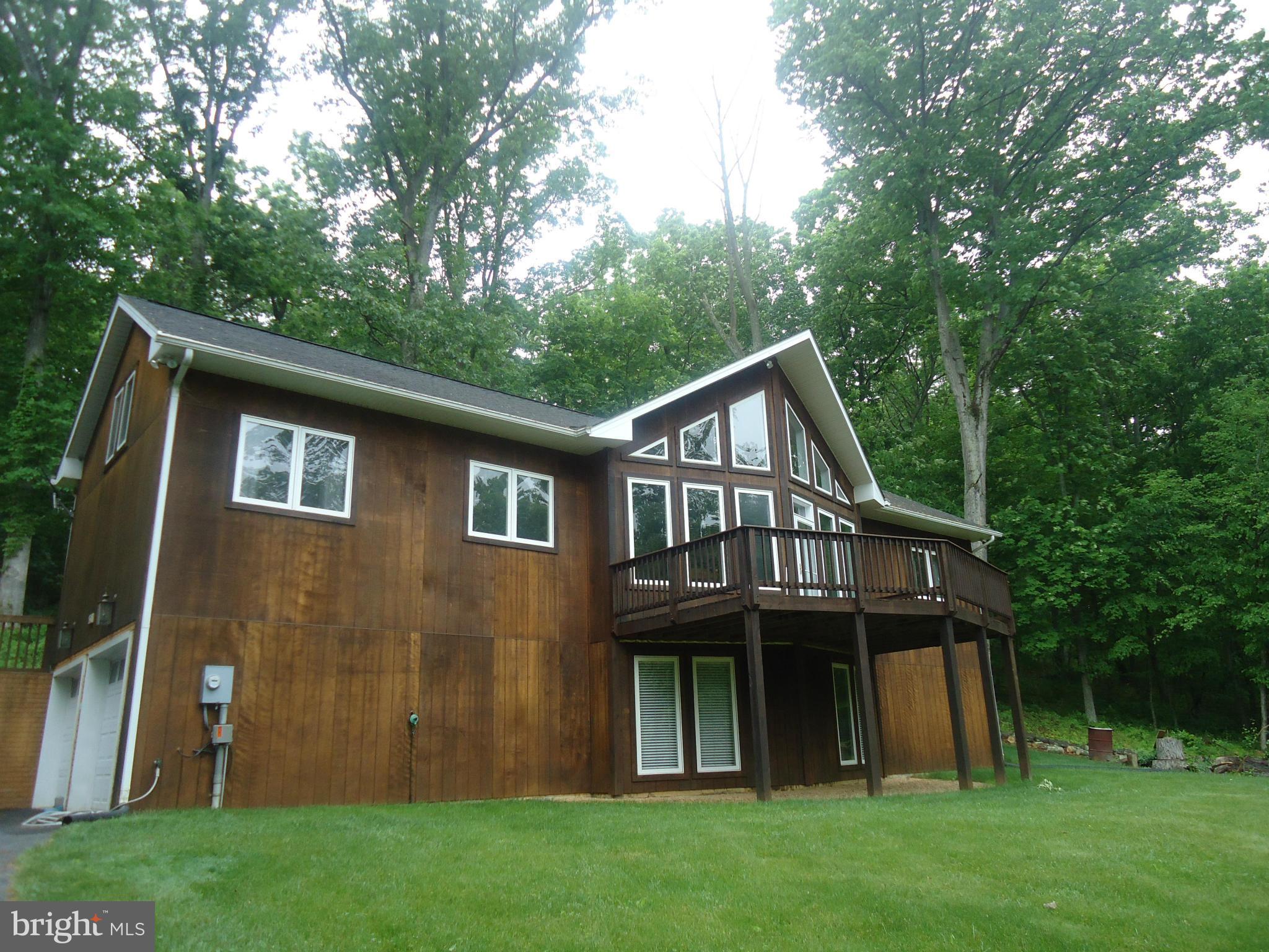 805 Green Spring Road Winchester, VA 22603 - Photo 2 of 22 Exterior (General)