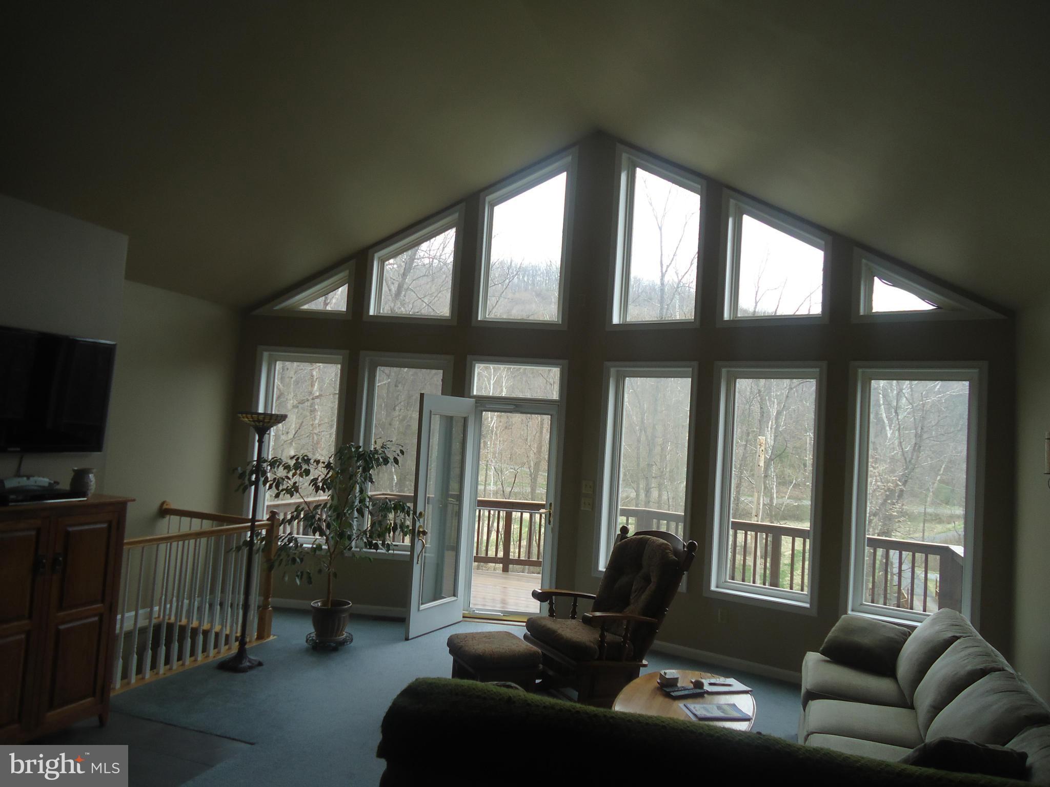 805 Green Spring Road Winchester, VA 22603 - Photo 11 of 22 Family Room