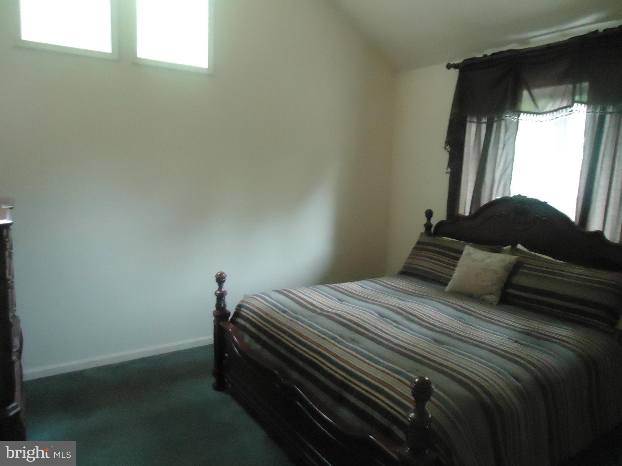 805 Green Spring Road Winchester, VA 22603 - Photo 12 of 22 Bedroom (Master)