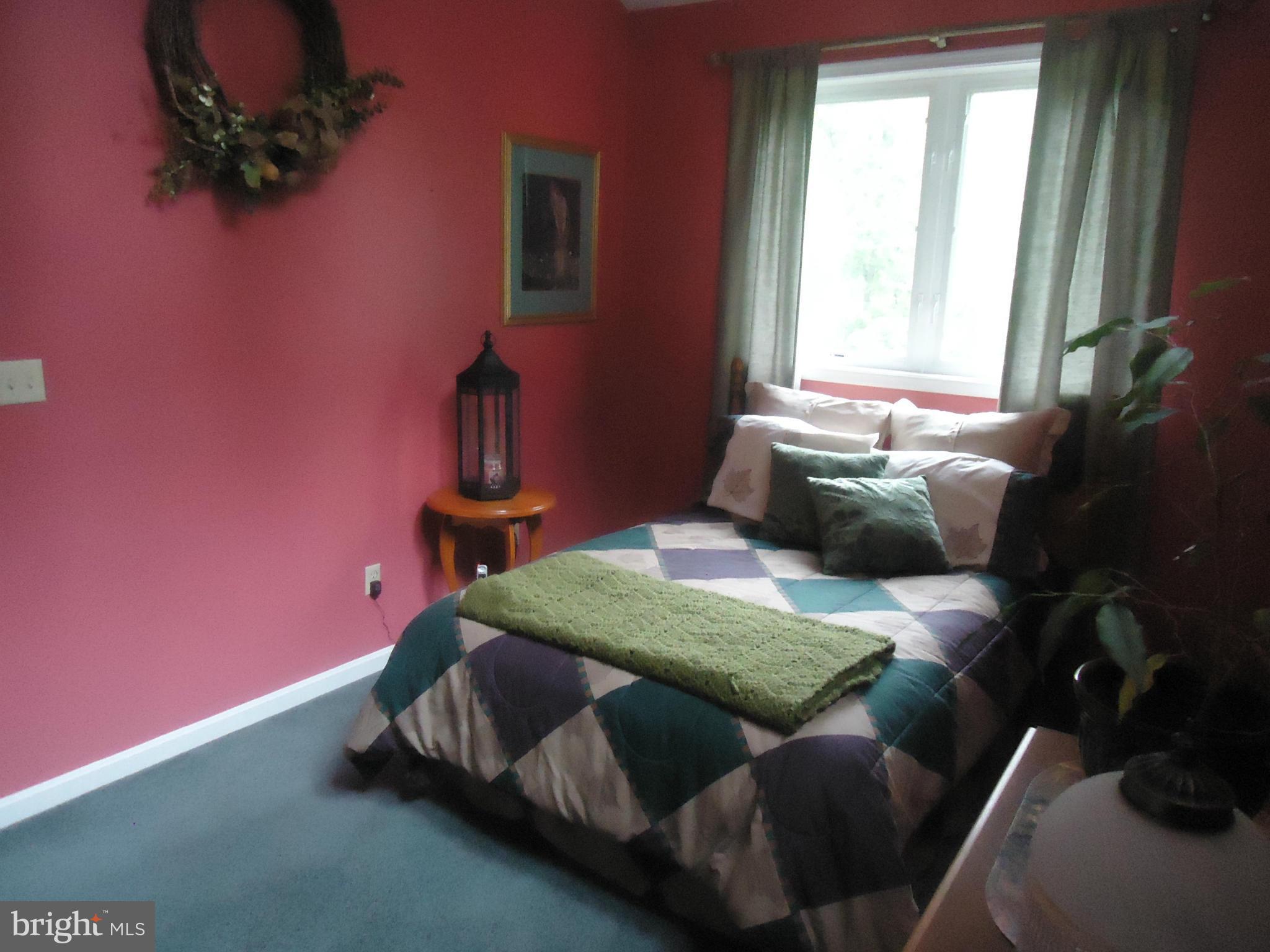 805 Green Spring Road Winchester, VA 22603 - Photo 13 of 22 Bedroom