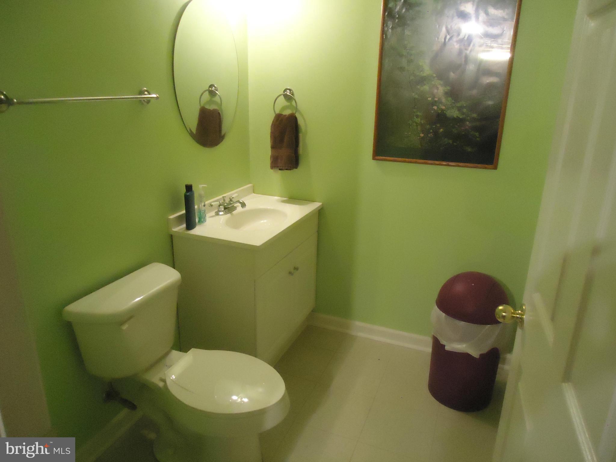 805 Green Spring Road Winchester, VA 22603 - Photo 17 of 22 Bath