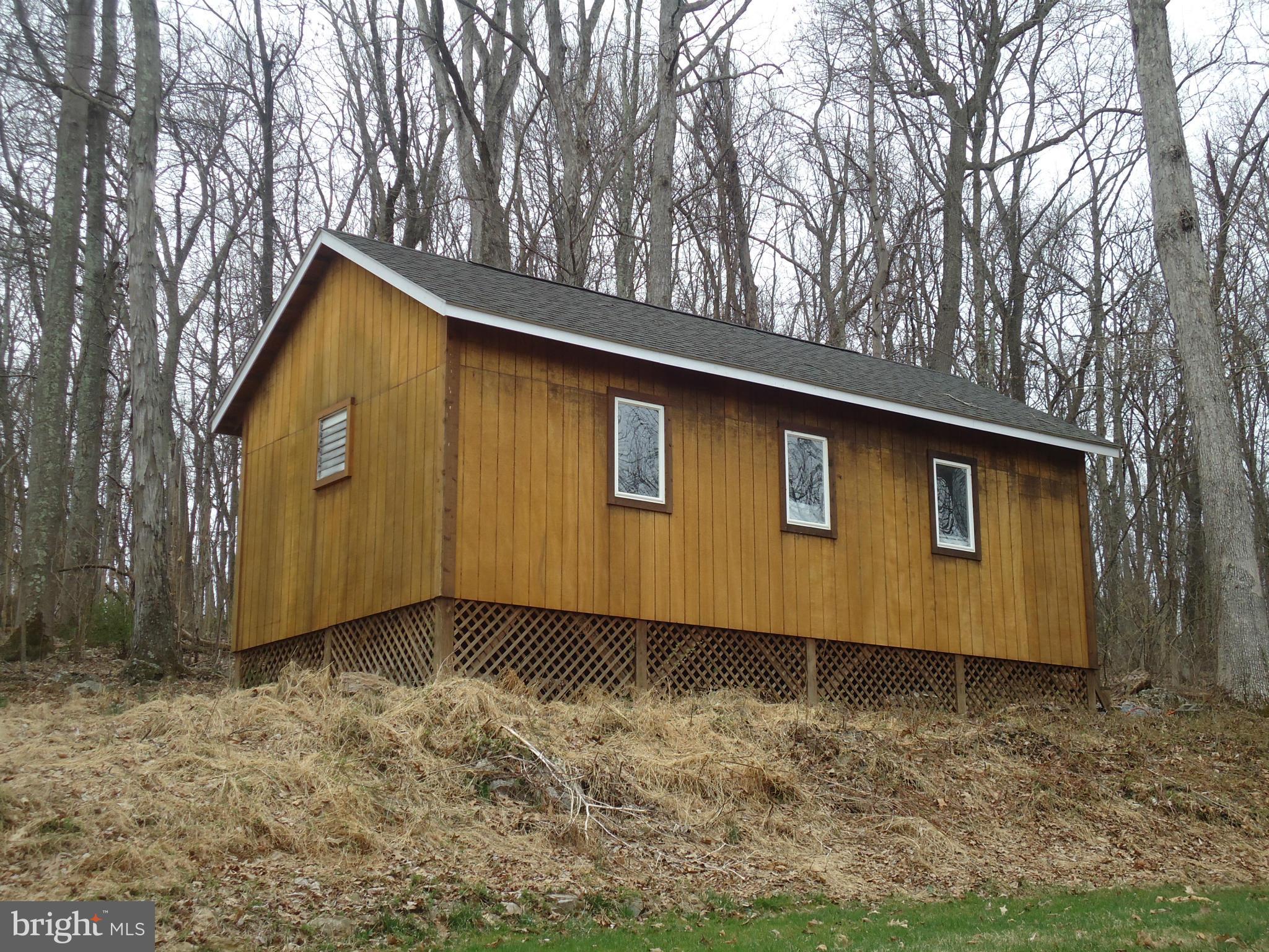 805 Green Spring Road Winchester, VA 22603 - Photo 5 of 22 View