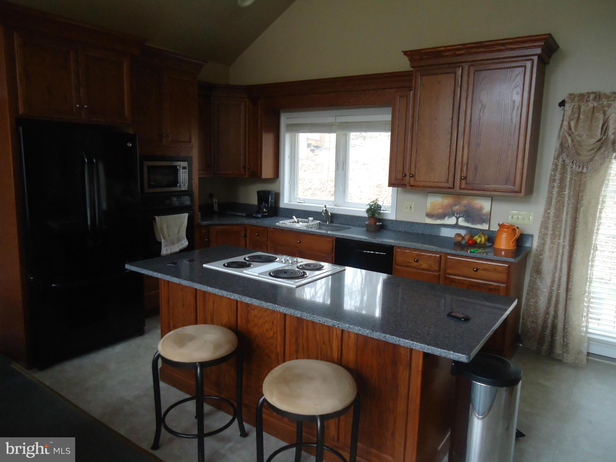 805 Green Spring Road Winchester, VA 22603 - Photo 7 of 22 Kitchen