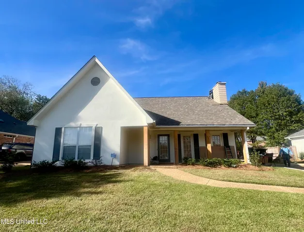 $259,900 | 1021 Cumberland Drive, Brandon, MS 39047
