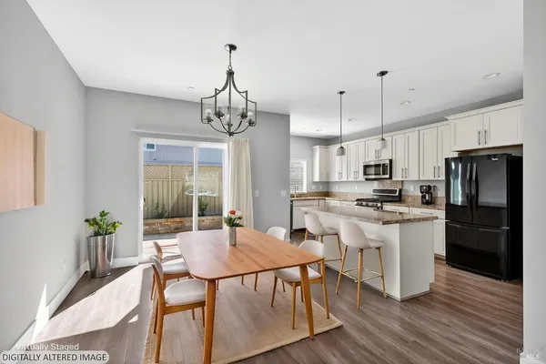 $759,000 | 1932 Camino Del Prado, Santa Rosa, CA 95403