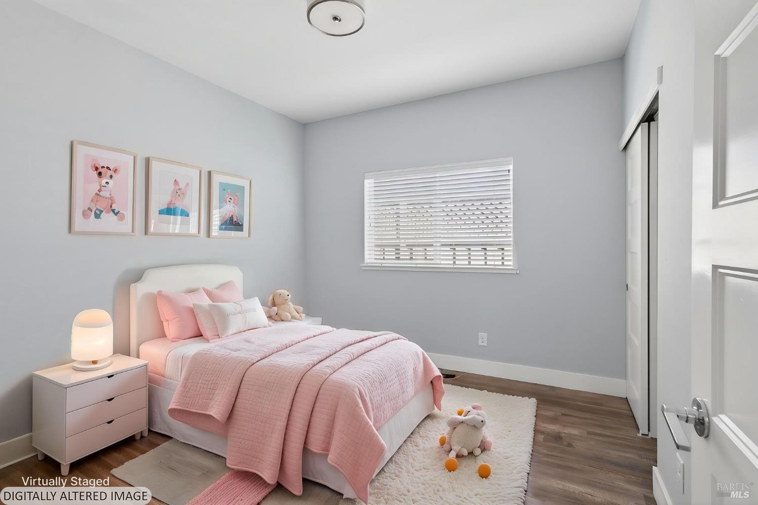 1932 Camino Del Prado Santa Rosa, CA 95403 - Photo 19 of 39