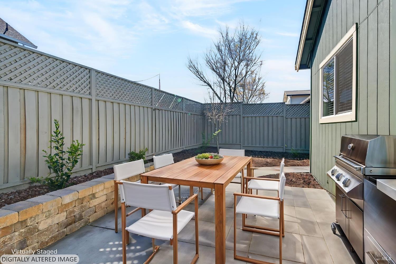 1932 Camino Del Prado Santa Rosa, CA 95403 - Photo 32 of 39