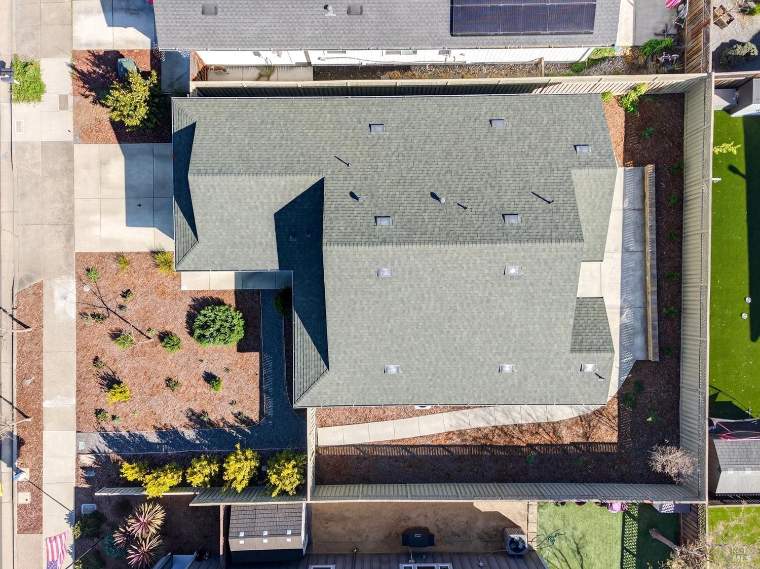 1932 Camino Del Prado Santa Rosa, CA 95403 - Photo 36 of 39