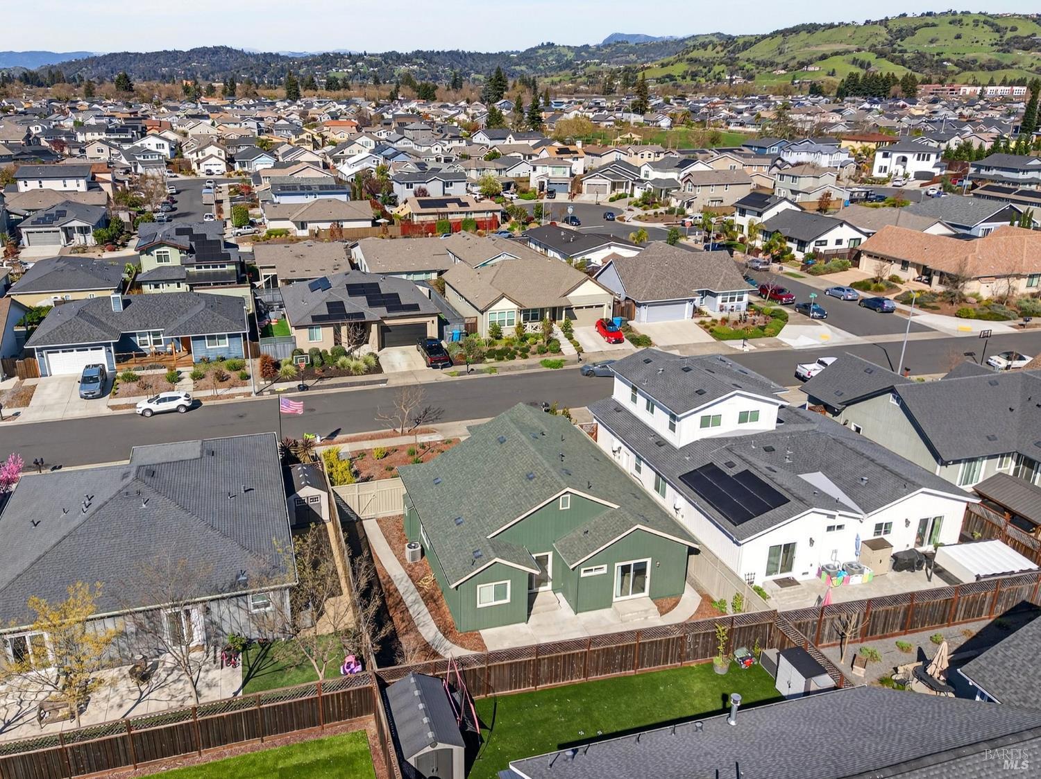 1932 Camino Del Prado Santa Rosa, CA 95403 - Photo 37 of 39