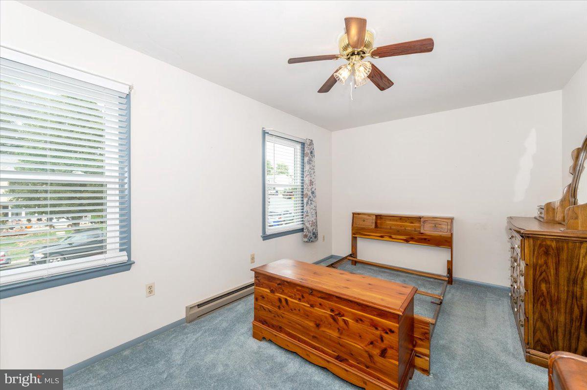 52 Wenner Drive Brunswick, MD 21716 - Photo 27 of 55 a bedroom with furniture and a window
