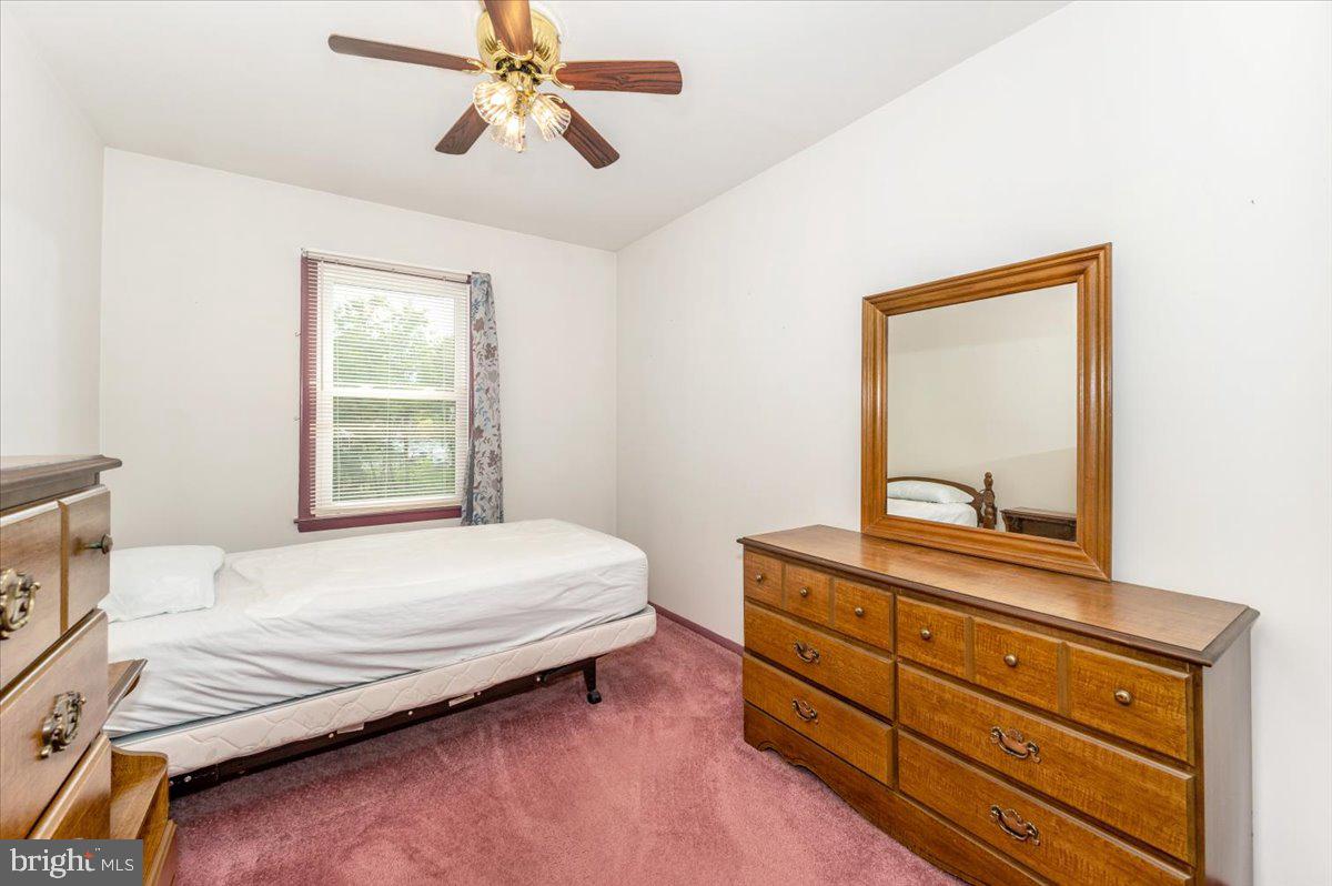 52 Wenner Drive Brunswick, MD 21716 - Photo 30 of 55