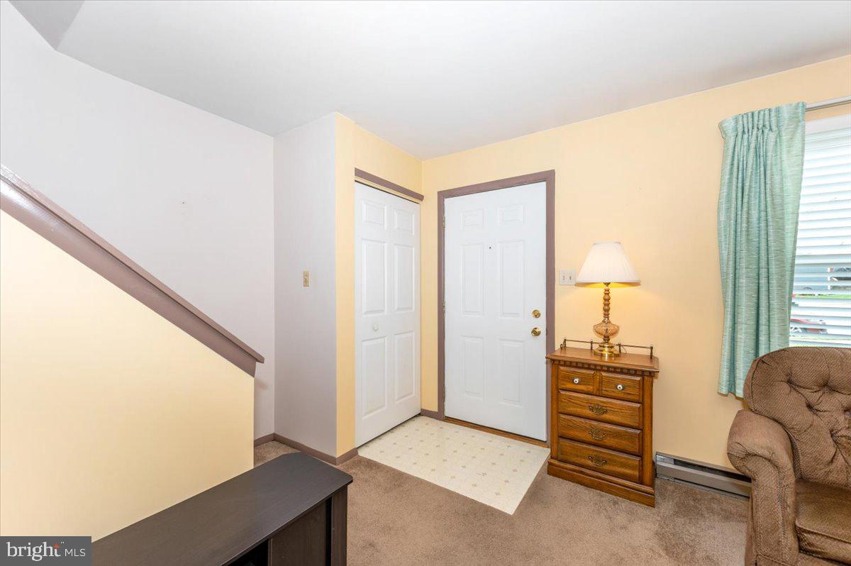 52 Wenner Drive Brunswick, MD 21716 - Photo 9 of 55 a view of room with furniture and windows