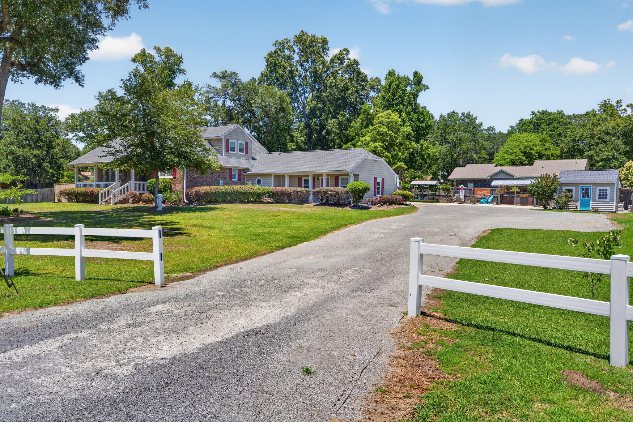 1335 Dennis Boulevard Moncks Corner, SC 29461 - Photo 5 of 75