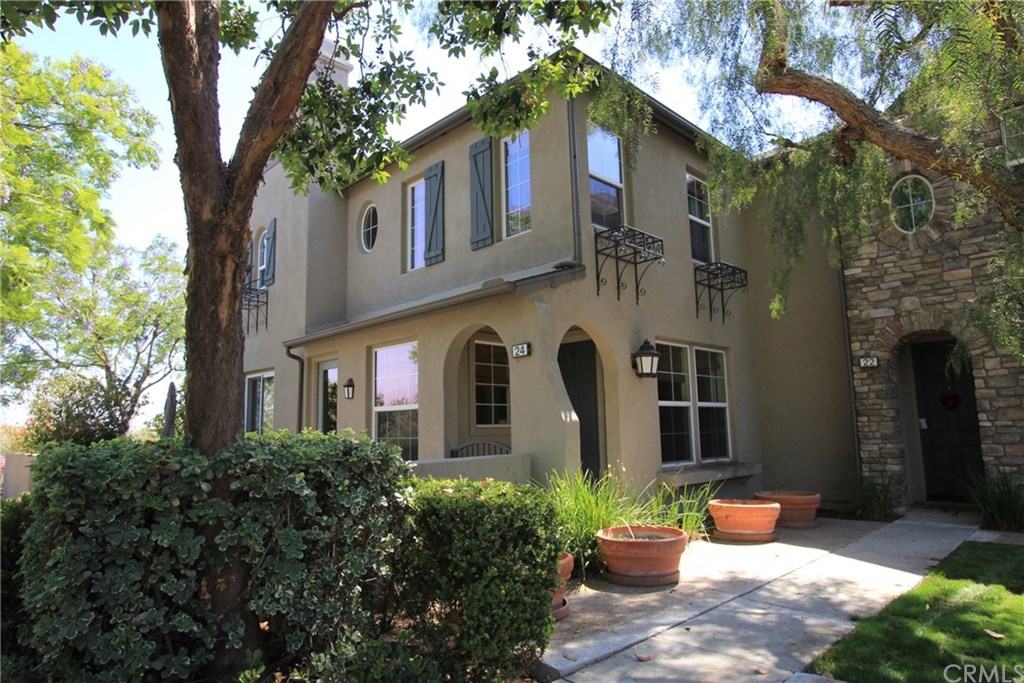 24 Notchbrook Lane Ladera Ranch, CA 92694 - Photo 1 of 1