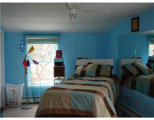 324 Greely Road Cumberland, ME 04021 - Photo 11 of 15 Bedroom.