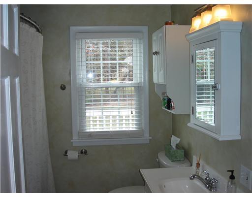 324 Greely Road Cumberland, ME 04021 - Photo 12 of 15 Bathroom.