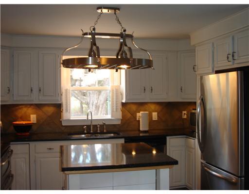 324 Greely Road Cumberland, ME 04021 - Photo 6 of 15 Kitchen.
