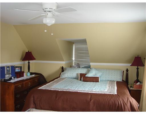 324 Greely Road Cumberland, ME 04021 - Photo 10 of 15 Bedroom.