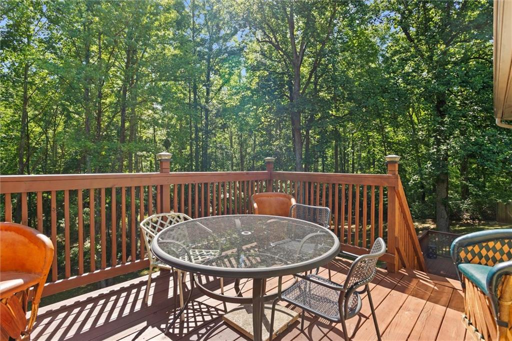 5310 Redfield Way Flowery Branch, GA 30542 - Photo 48 of 55