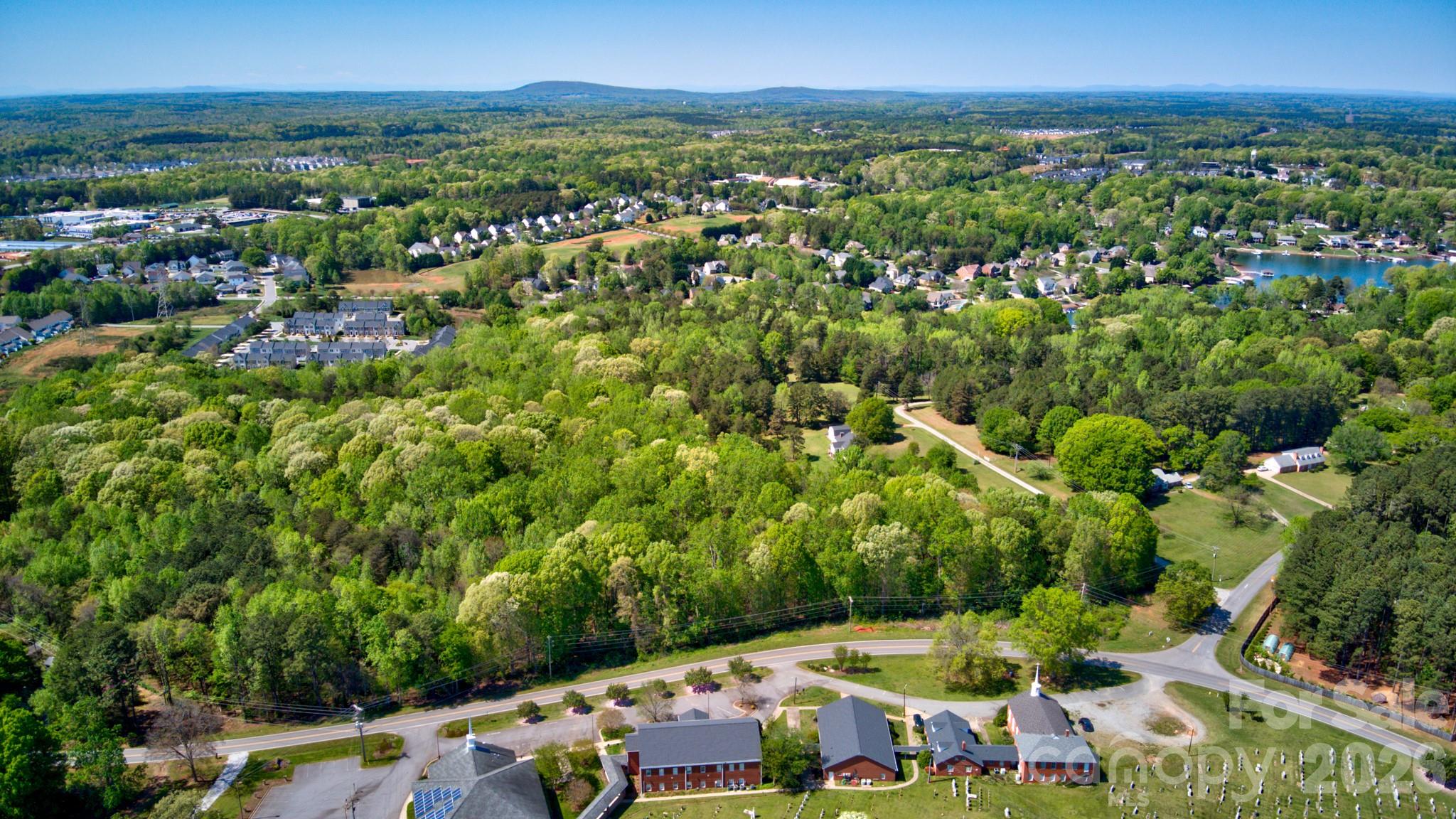 0 Unity Church Road Denver, NC 28037 - Photo 2 of 8