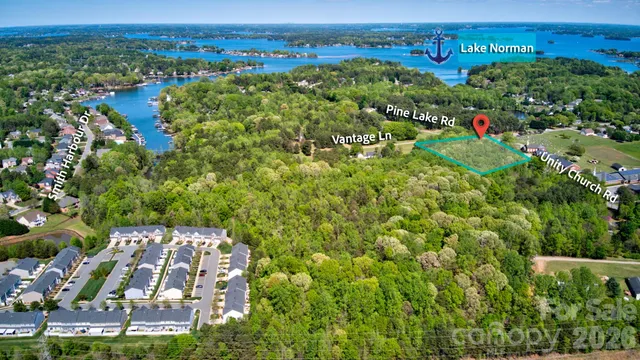 $197,000 | 0 Unity Church Road, Denver, NC 28037