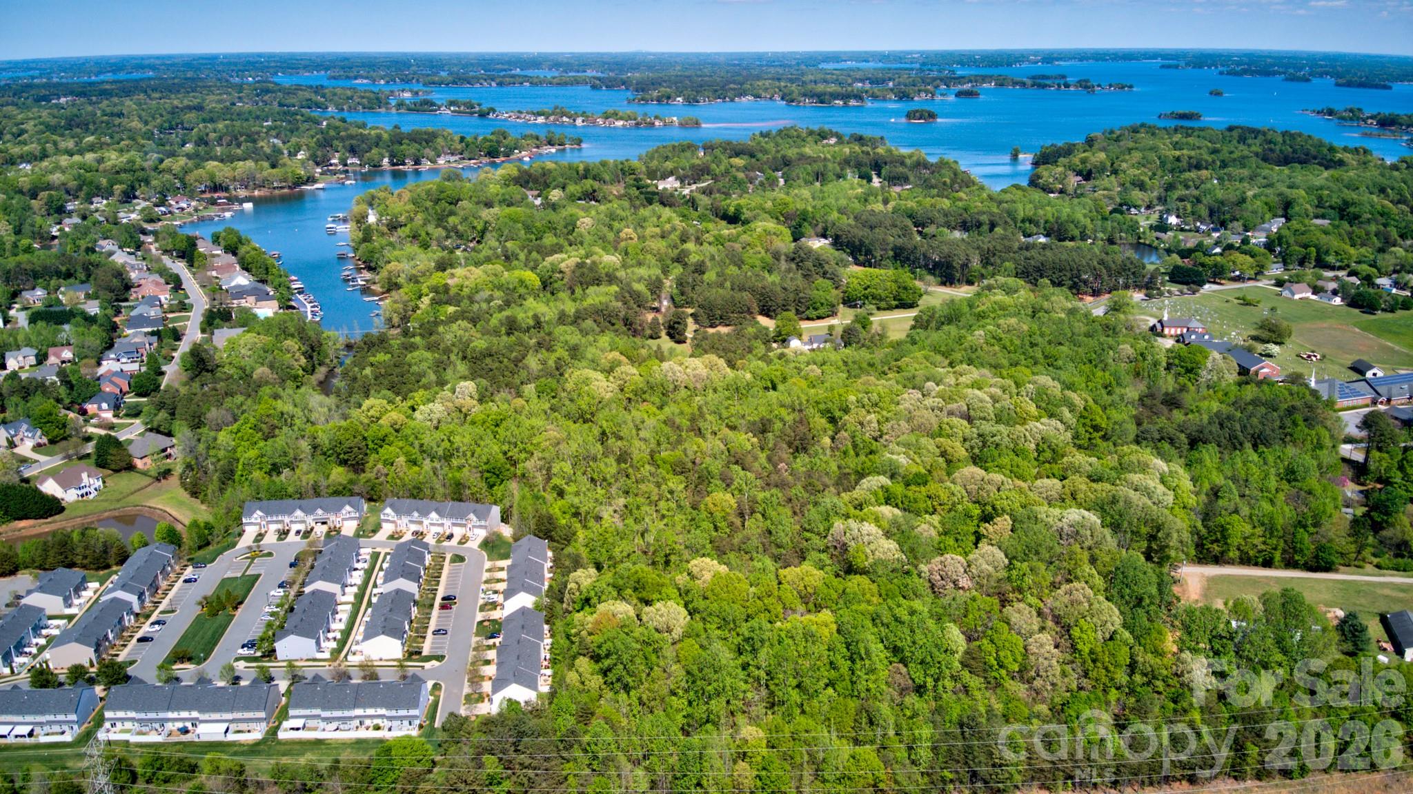 0 Unity Church Road Denver, NC 28037 - Photo 4 of 8