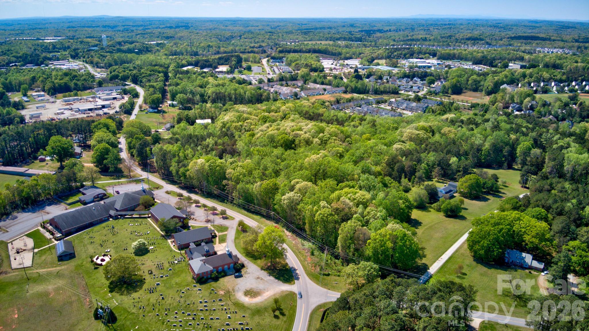 0 Unity Church Road Denver, NC 28037 - Photo 8 of 8