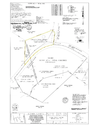 $197,000 | 0 Unity Church Road, Denver, NC 28037