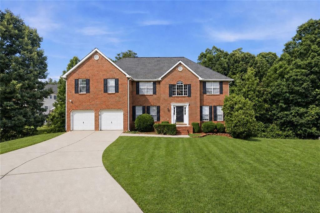 267 Lakeview Place Stockbridge, GA 30281 - Photo 2 of 28