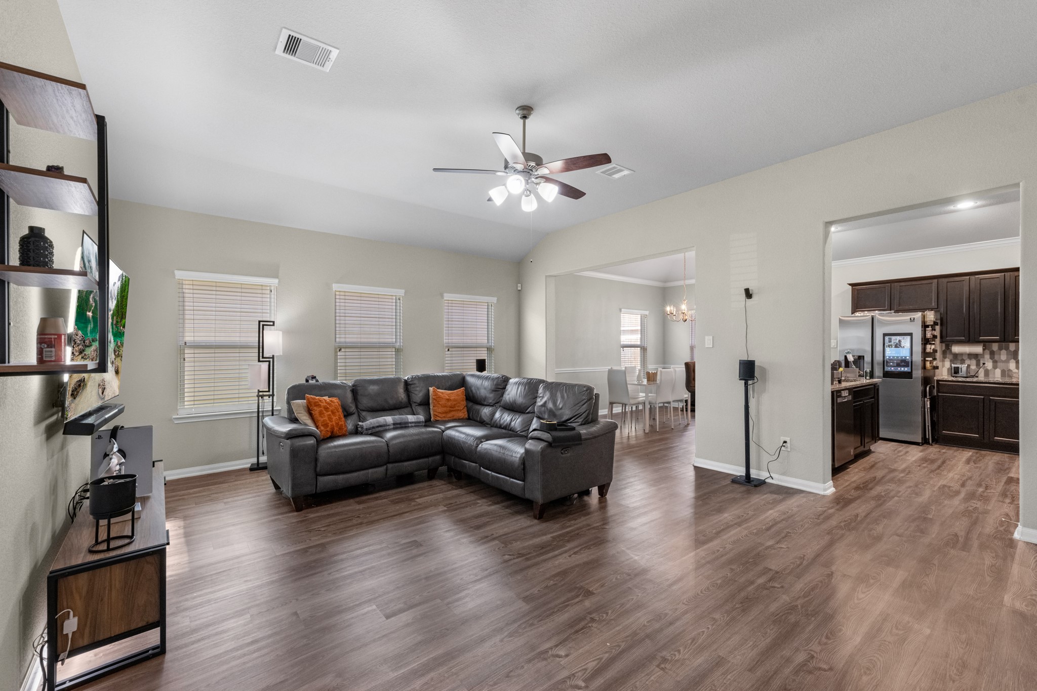 3735 Kaylee Road Conroe, TX 77306 - Photo 13 of 21