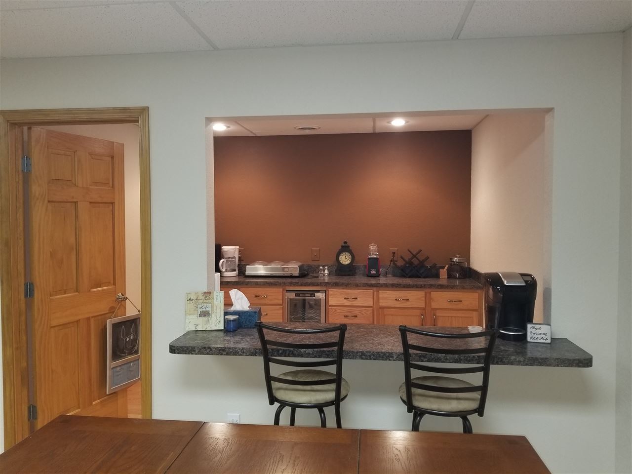 1160 North Fordney Road Hemlock, MI 48626 - Photo 21 of 30