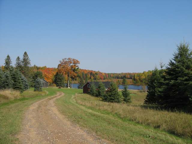 11586 Morgan Lake Road Long Lake, WI 54542 - Photo 1 of 12 Gallery Image 1