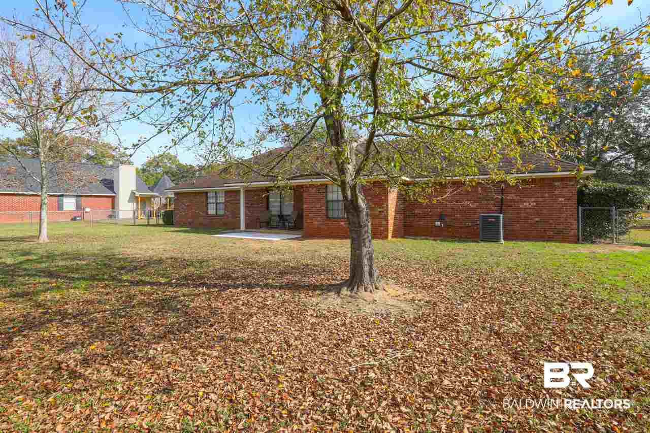 5 Crabapple Lane Foley, AL 36535 - Photo 14 of 14