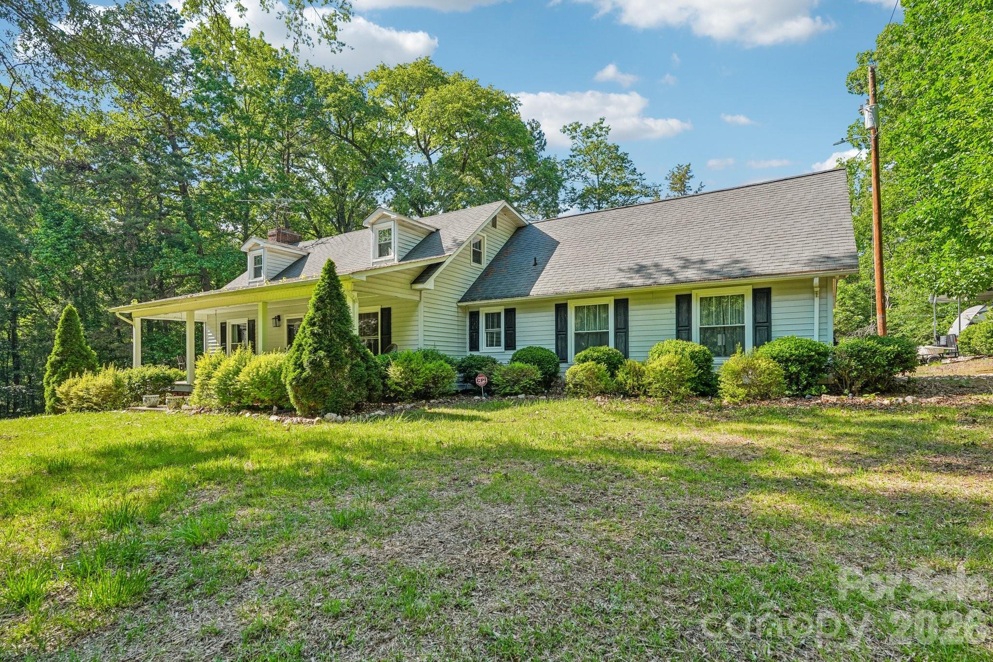 6151 Gold Hill Road Concord, NC 28025 - Photo 2 of 30