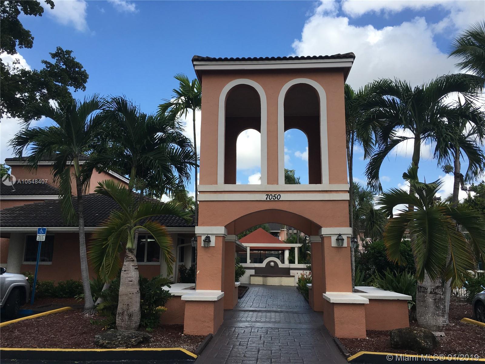 7120 Northwest 179th Street, Unit 101 Hialeah, FL 33015 - Photo 9 of 18