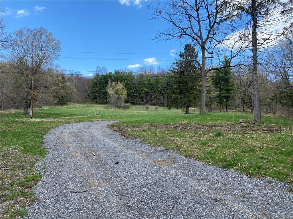 Welcome to 4963 Morrow Hill Road!