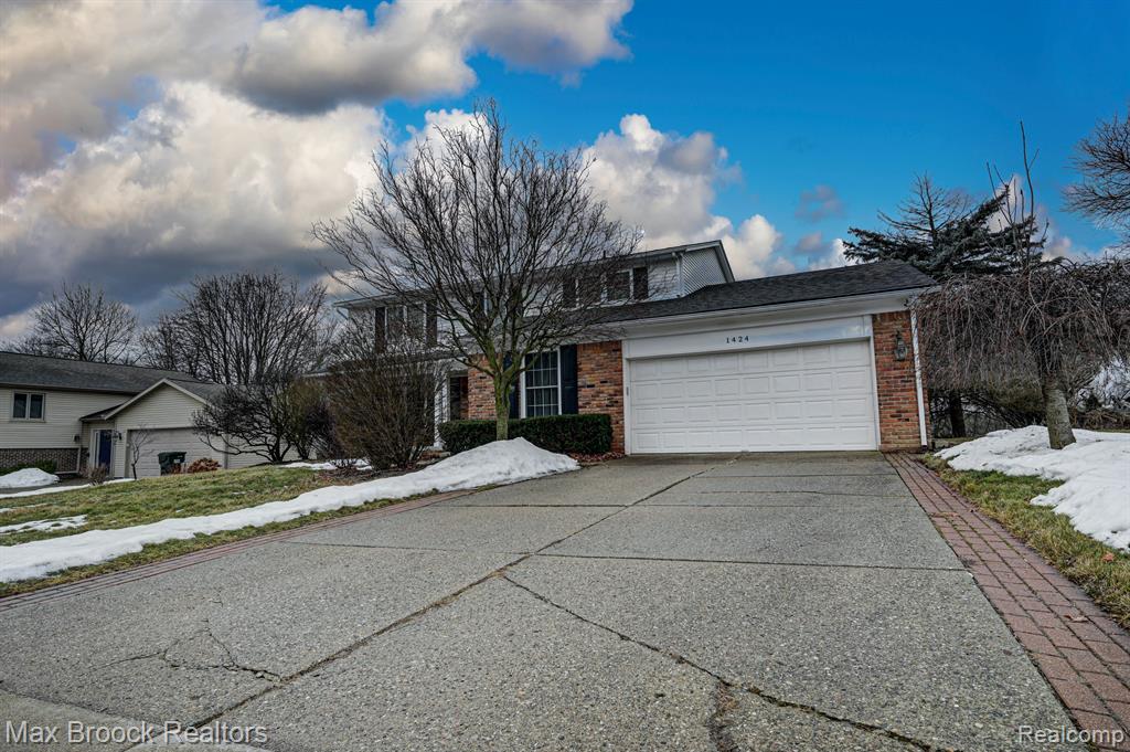 1424 Deerhurst Lane Rochester Hills, MI 48307 - Photo 2 of 74