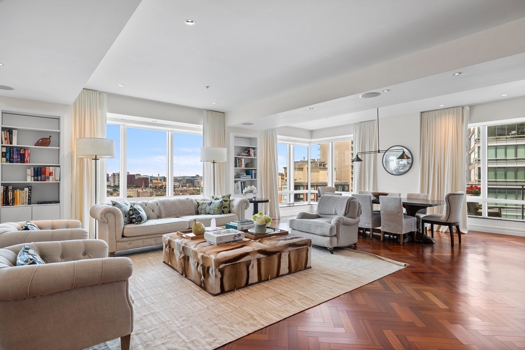 2 Avery Street, Unit 19E Boston, MA 02111 - Photo 1 of 41