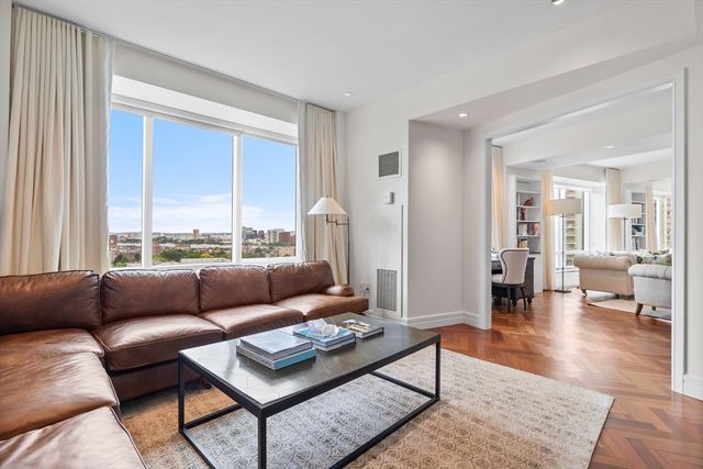 $3,500,000 | 2 Avery Street, Unit 19E, Boston, MA 02111