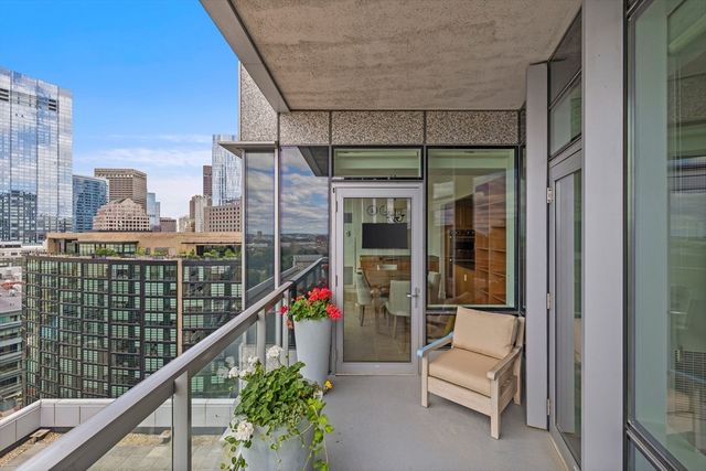 $3,500,000 | 2 Avery Street, Unit 19E, Boston, MA 02111