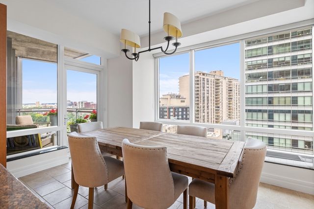 $3,500,000 | 2 Avery Street, Unit 19E, Boston, MA 02111