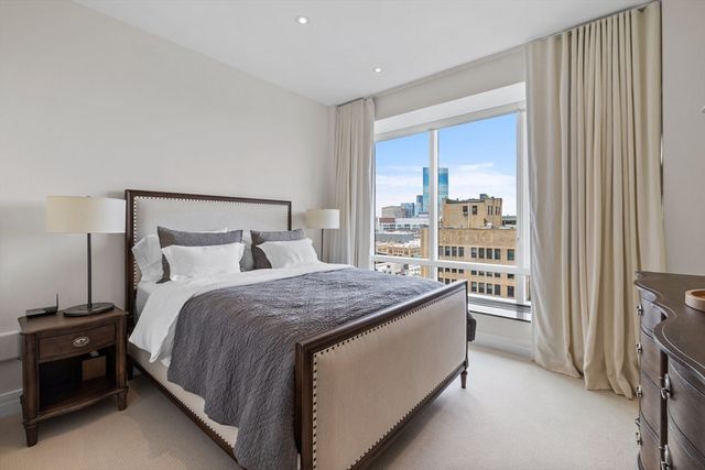 $3,500,000 | 2 Avery Street, Unit 19E, Boston, MA 02111