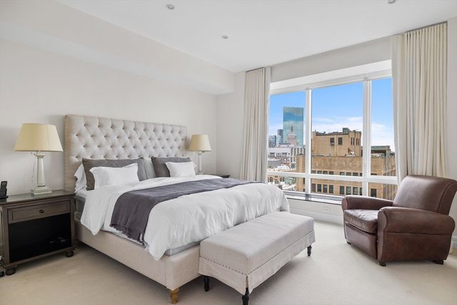 $3,500,000 | 2 Avery Street, Unit 19E, Boston, MA 02111