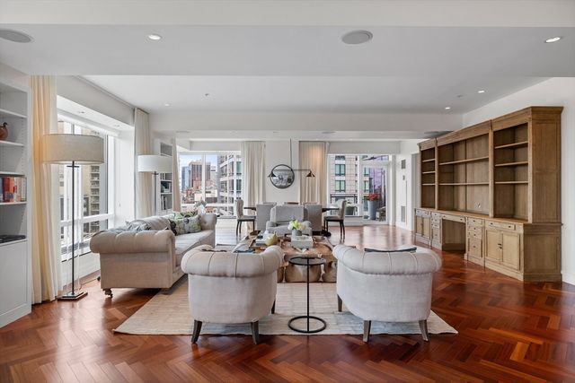 $3,500,000 | 2 Avery Street, Unit 19E, Boston, MA 02111