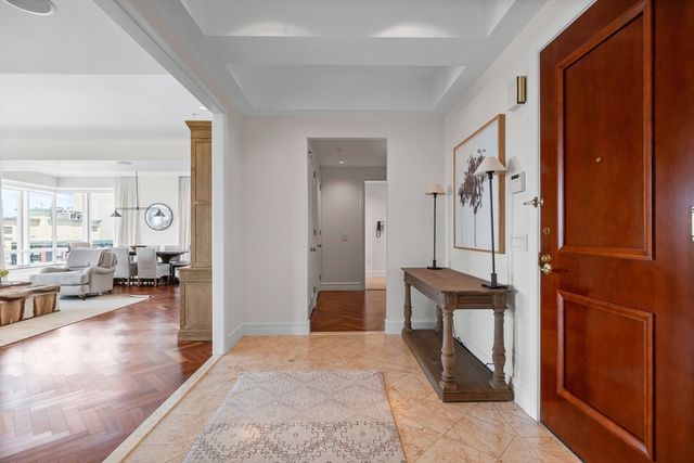 $3,500,000 | 2 Avery Street, Unit 19E, Boston, MA 02111