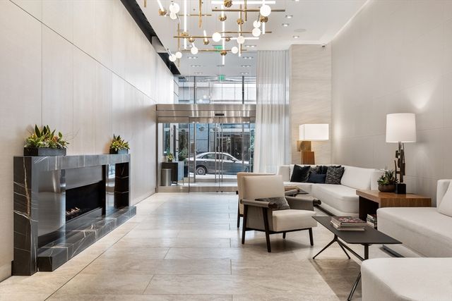 $3,500,000 | 2 Avery Street, Unit 19E, Boston, MA 02111